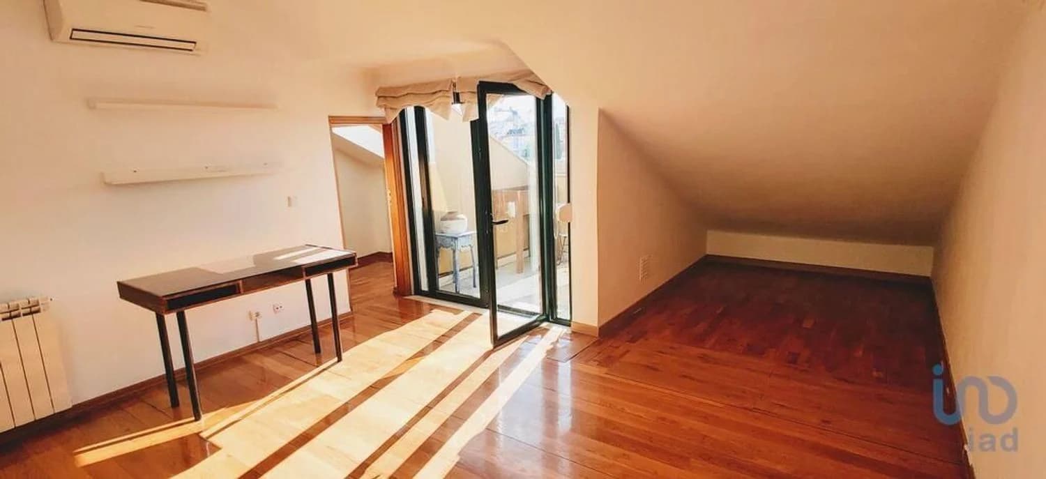 T3 flat for rent in Anjos