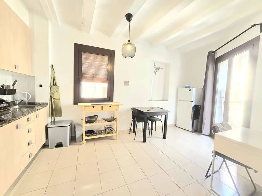 Flat / apartment for rent in Calle de la Neu de Sant Cugat