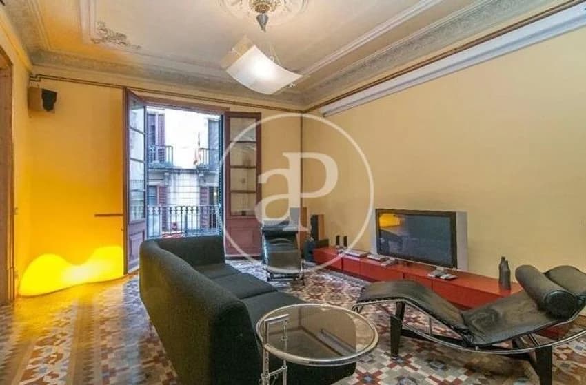 Flat / apartment for rent in Calle d'Avinyó