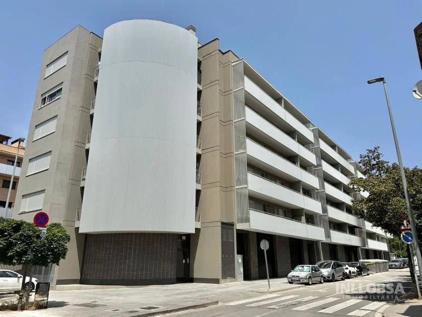 Flat / apartment for rent in Valldaura - Ctra. de Cardona