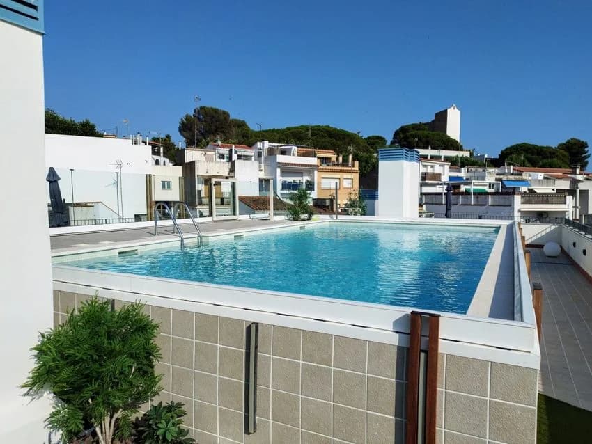 Flat / apartment for rent in Calle Tobella