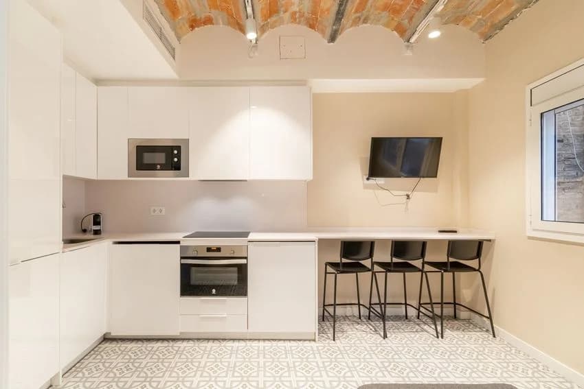 Flat / apartment for rent in Torns