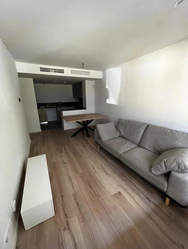 Flat / apartment for rent in Calle del Doctor Pearson