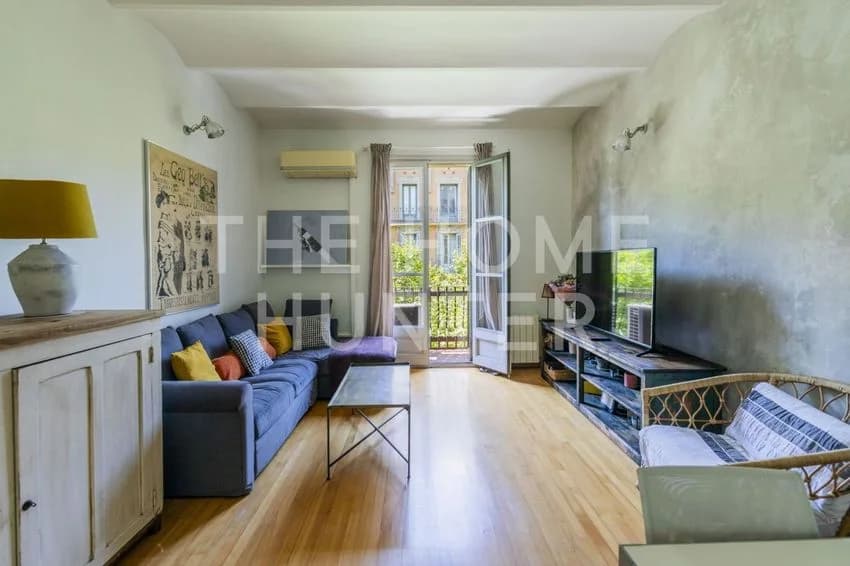 Flat / apartment for rent in L'Antiga Esquerra de l'Eixample