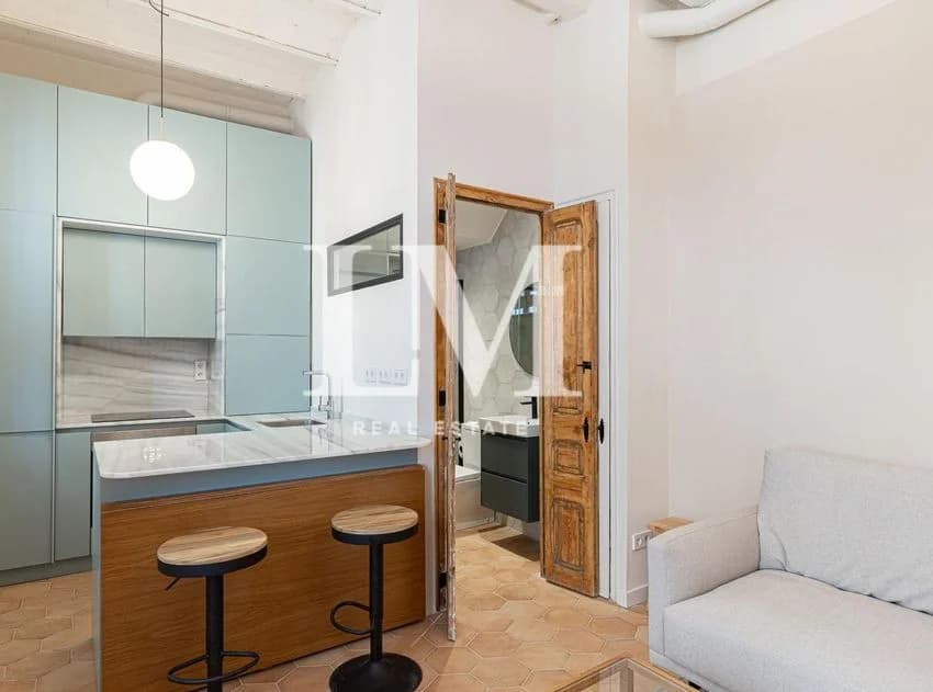 Flat / apartment for rent in Calle de Sevilla