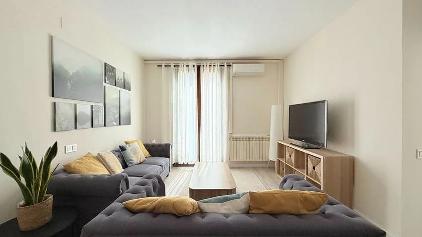 Flat / apartment for rent in Calle del Vidre