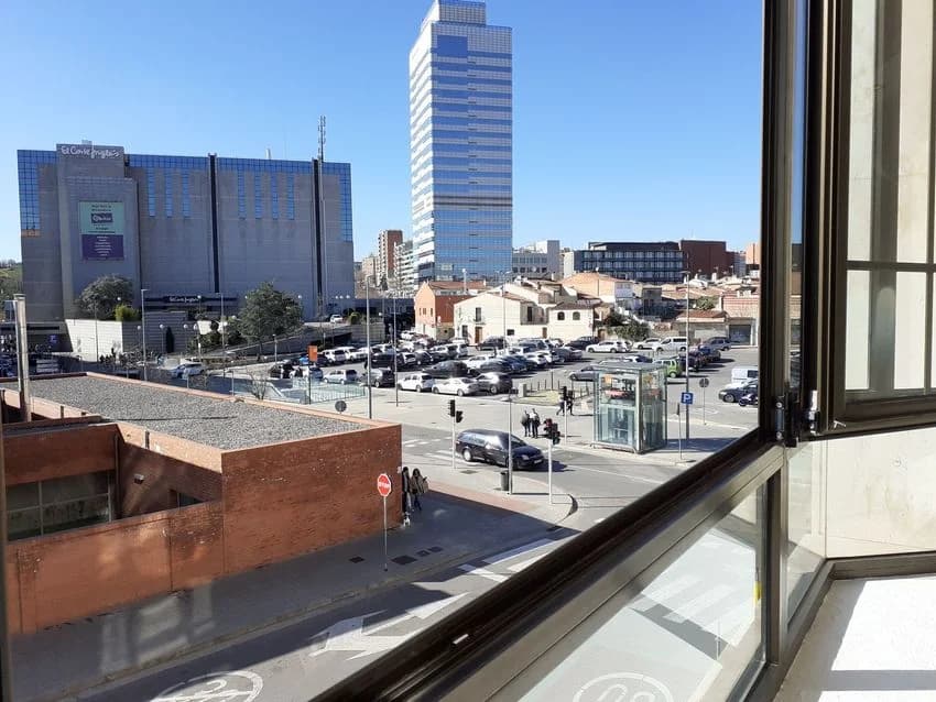 Flat / apartment for rent in Calle del Papa Pius XI, 177