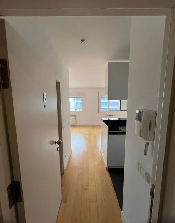 T0 studio flat for rent in rua do Danúbio, 3