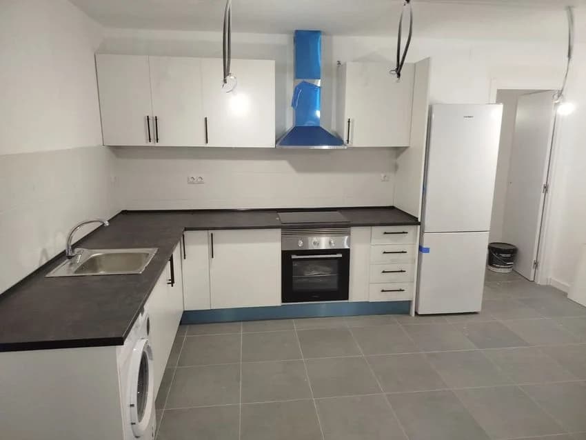 Flat / apartment for rent in Rambla del Raval