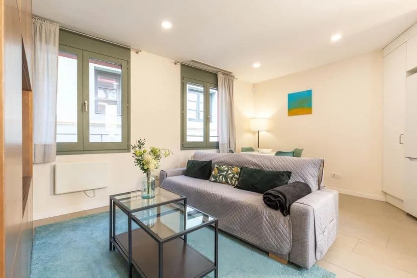 Flat / apartment for rent in Calle de l'Argenteria