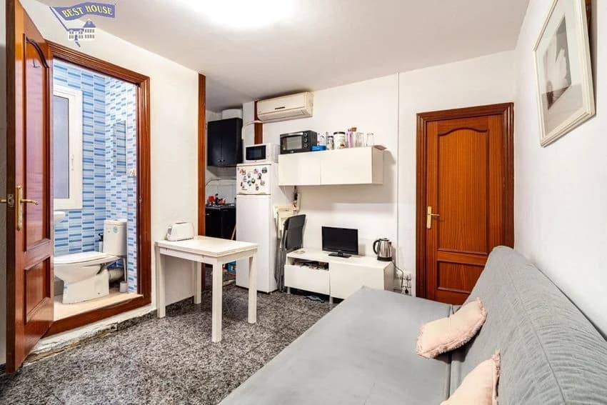 Flat / apartment for rent in Passatge dels Escudellers, 3