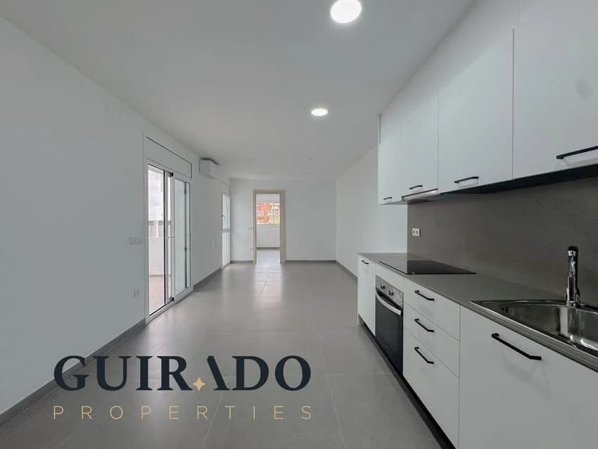 Flat / apartment for rent in Malgrat de Mar
