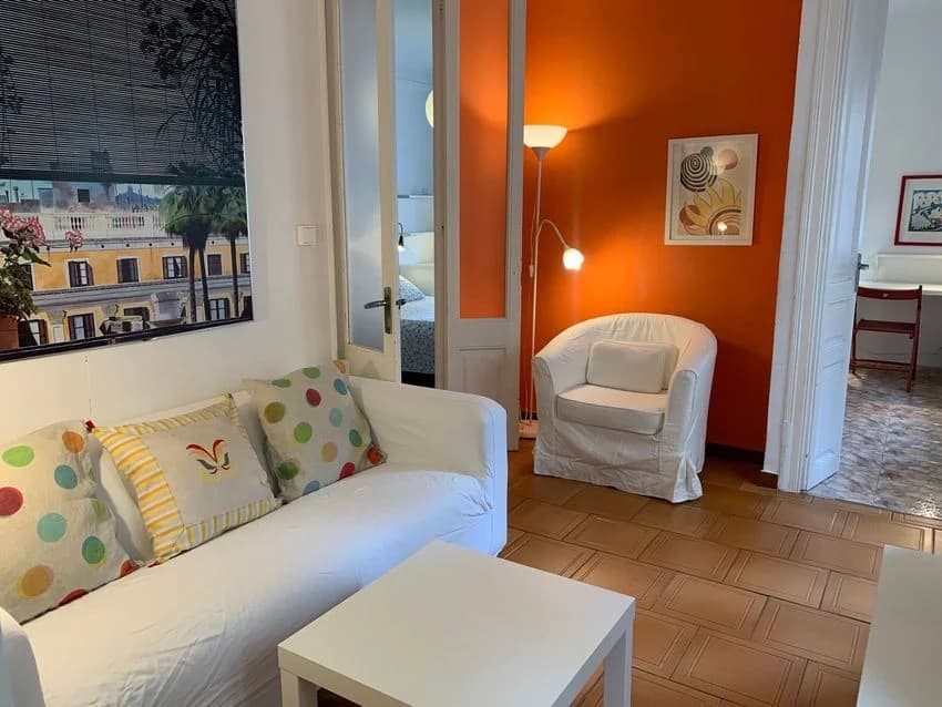 Flat / apartment for rent in Calle de Sant Miquel, Barcelona