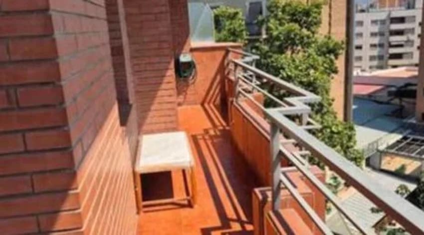 Flat / apartment for rent in Calle de Costa Rica