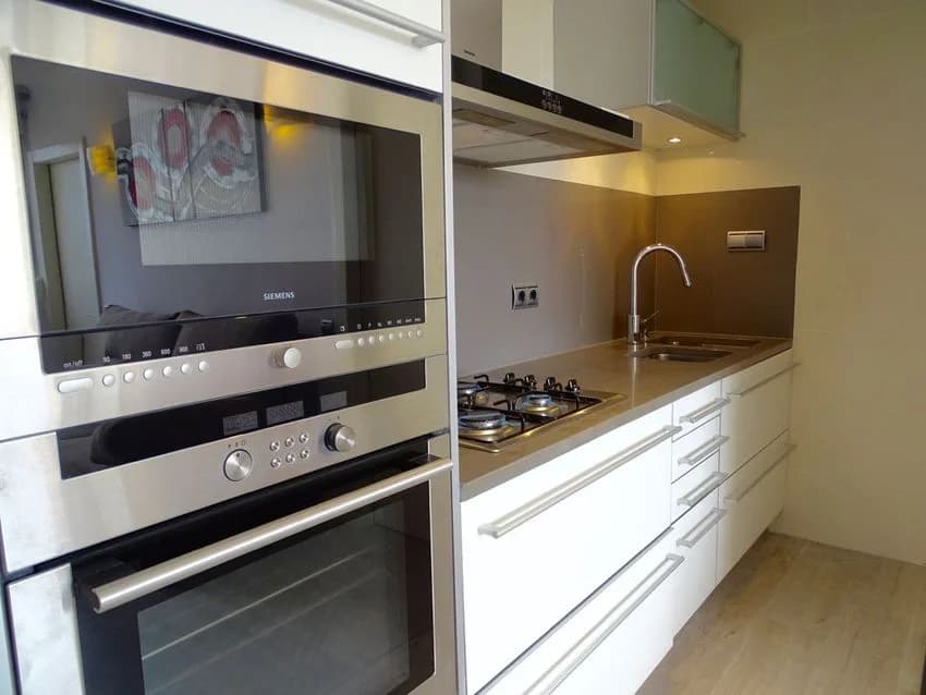 Flat / apartment for rent in Calle de Joan Arús i Borràs, 8