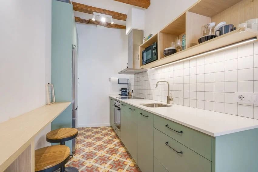 Flat / apartment for rent in Calle dels Salvador