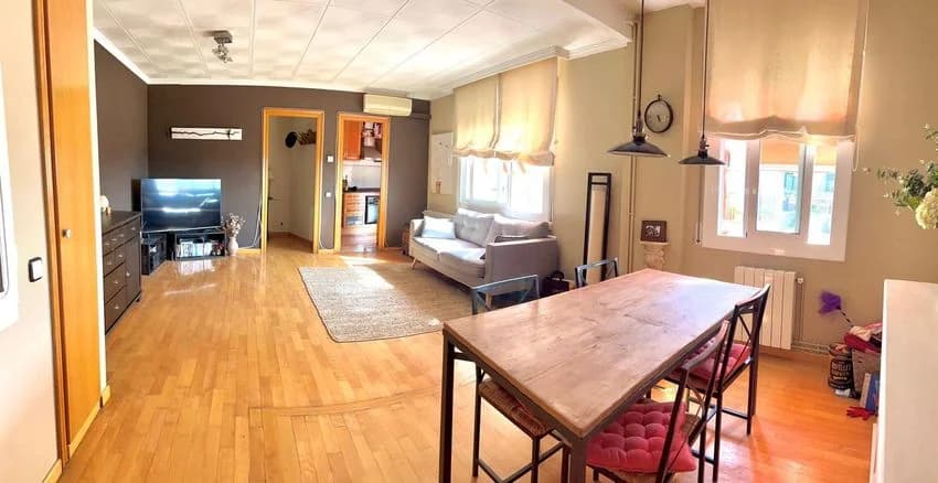 Flat / apartment for rent in Avenida del Carrilet