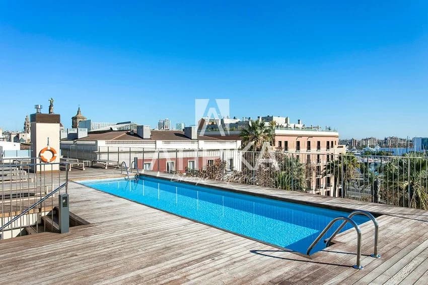 Flat / apartment for rent in Plaza del Duc de Medinaceli