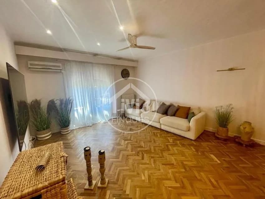 Flat / apartment for rent in Calle de Manila