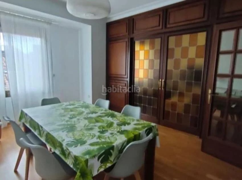Flat / apartment for rent in Calle de Sant Llorenç Nn