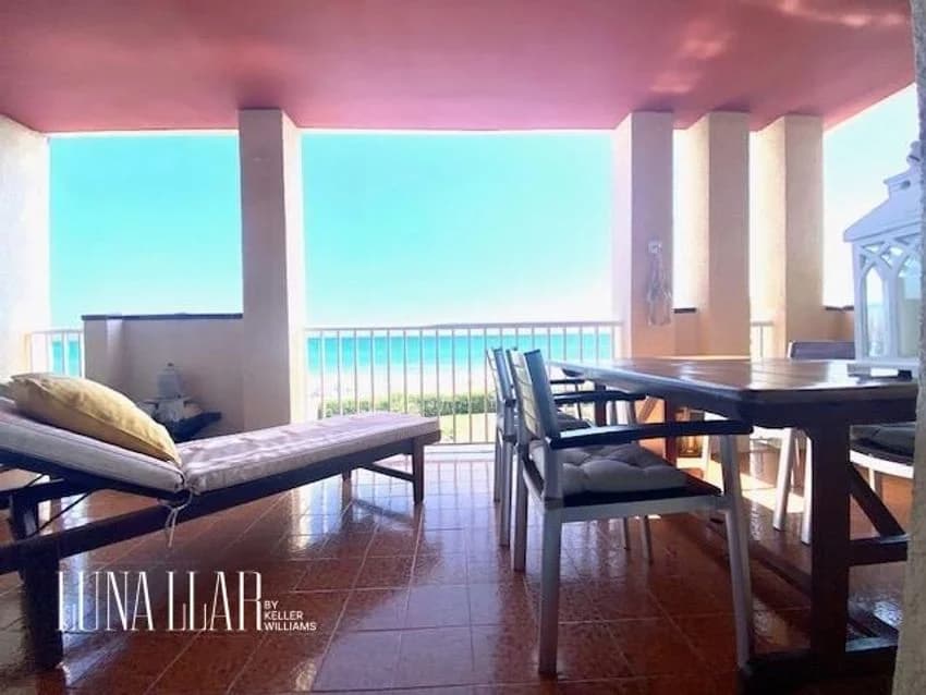 Flat / apartment for rent in Gavà Mar