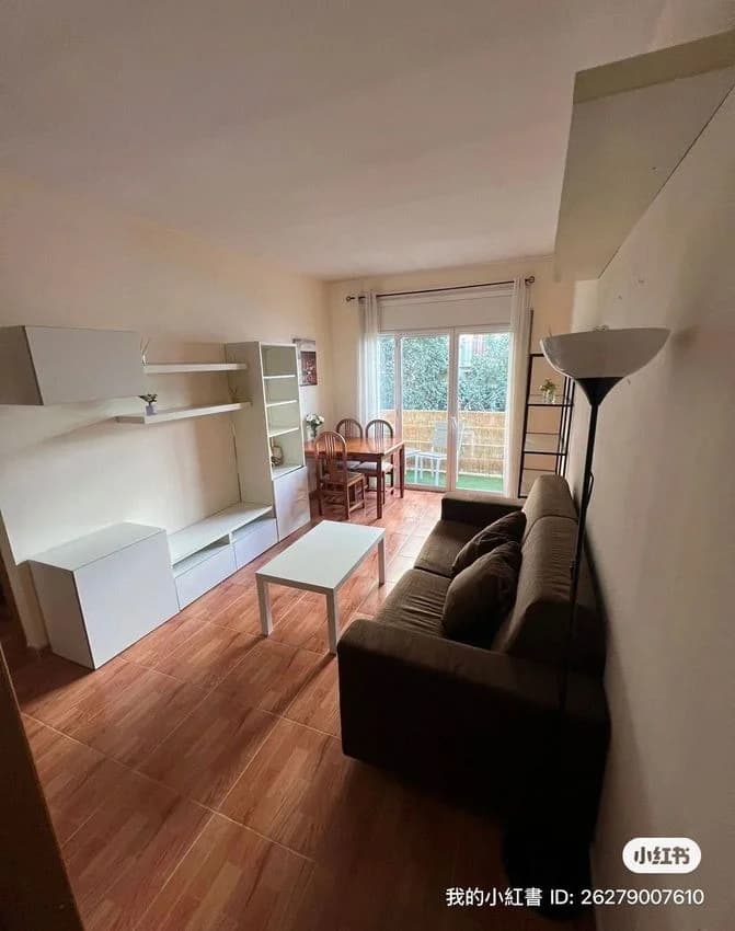 Flat / apartment for rent in Calle de Bori i Fontestà, 10