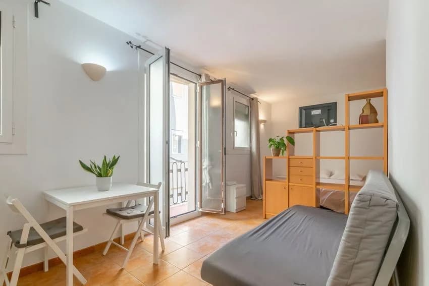 Flat / apartment for rent in Atlántida