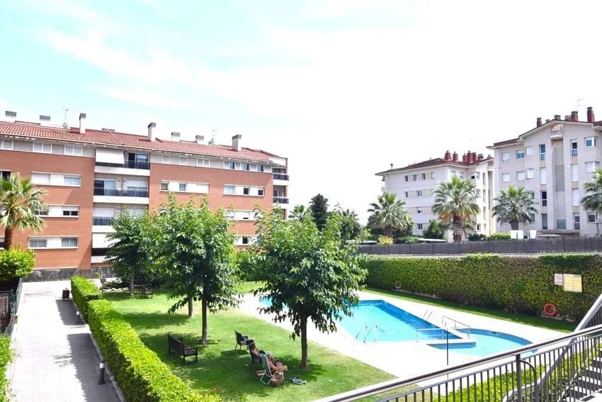 Flat / apartment for rent in Calle Tarongers