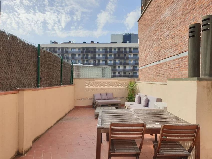 Flat / apartment for rent in Anglesola