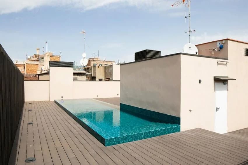 Flat / apartment for rent in L'Antiga Esquerra de l'Eixample