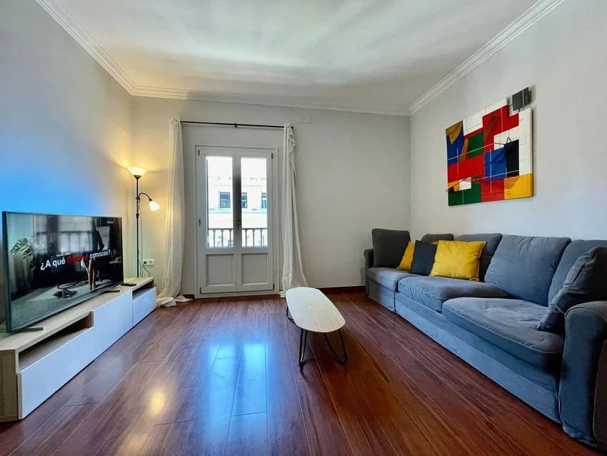 Flat / apartment for rent in Via Laietana