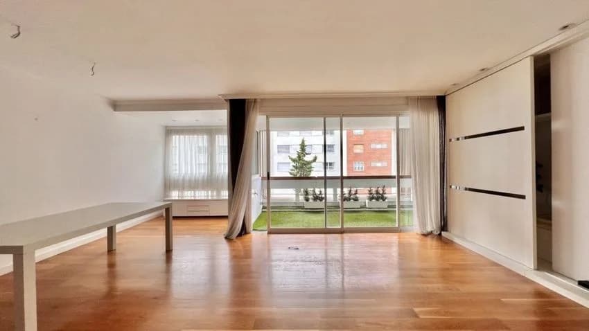 Flat / apartment for rent in Avenida de Pedralbes