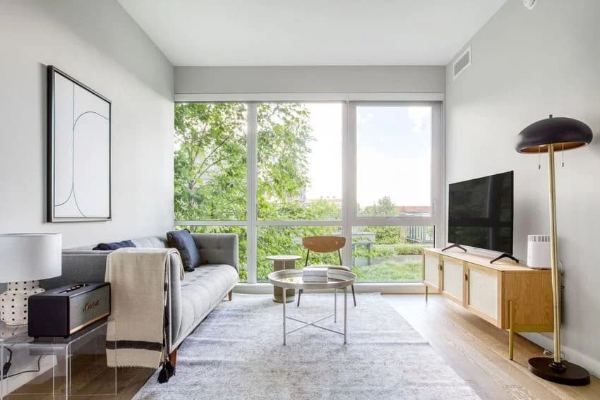Flat / apartment for rent in Travesía de les Corts