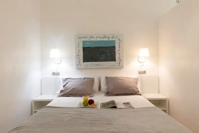 Flat / apartment for rent in L'Antiga Esquerra de l'Eixample