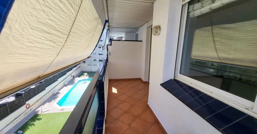 Flat / apartment for rent in Passatge Sistres, 2