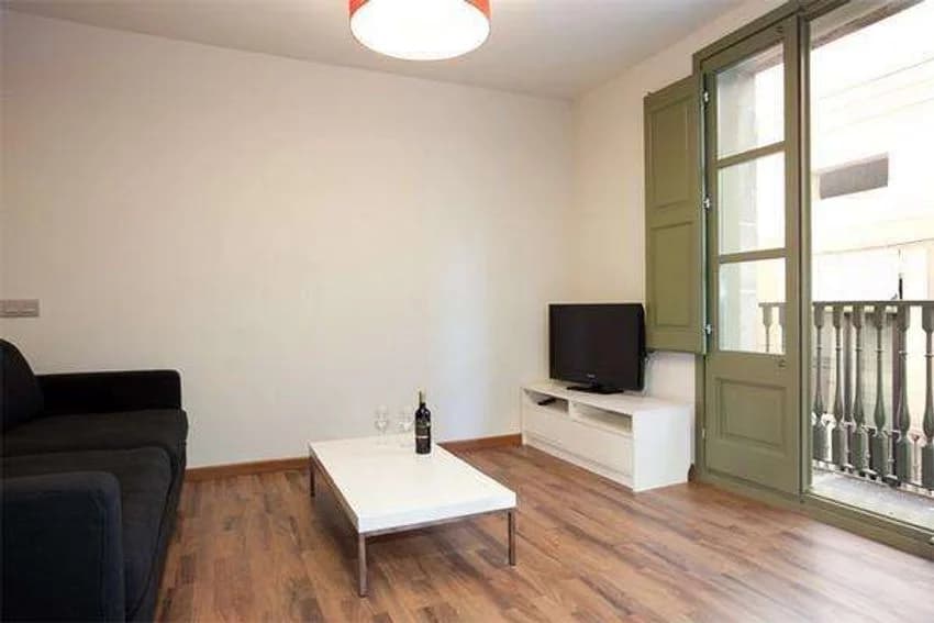 Flat / apartment for rent in El Gòtic