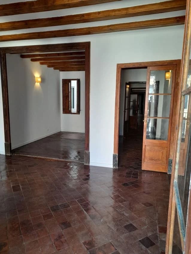 Flat / apartment for rent in El Gòtic