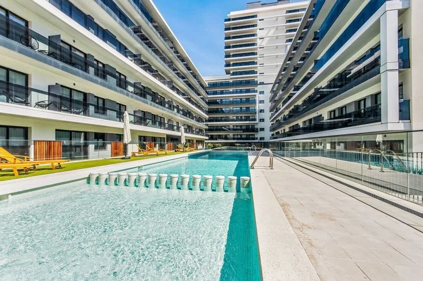 Flat / apartment for rent in Calle Gretel Ammann Martinez, 2