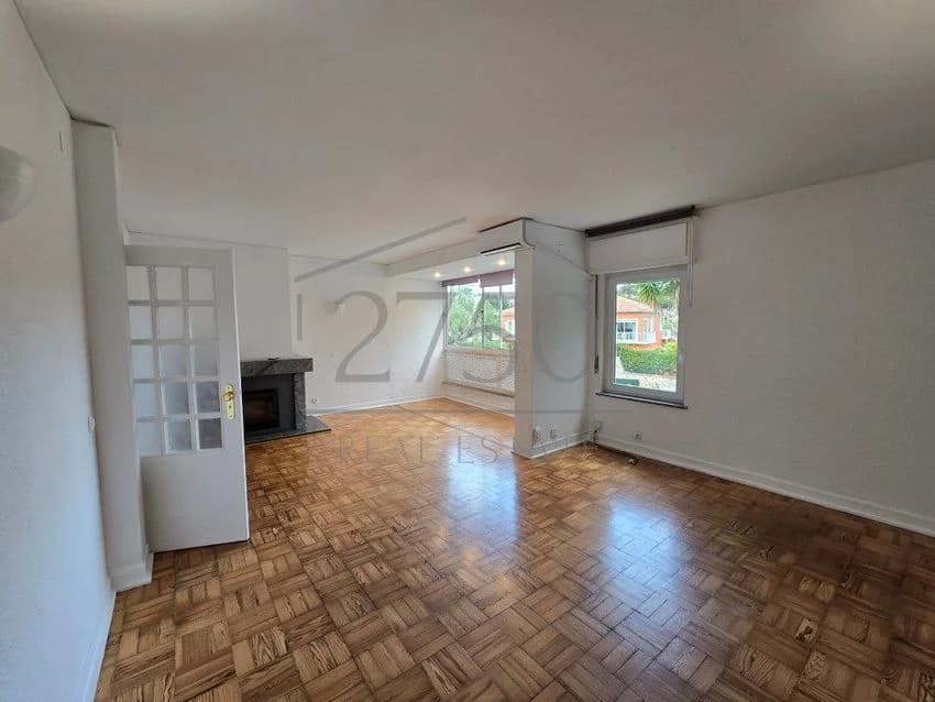 T3 flat for rent in Centro de Cascais