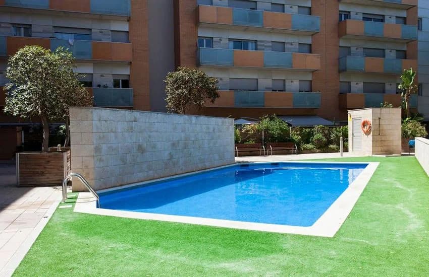 Flat / apartment for rent in La Vila Olímpica del Poblenou