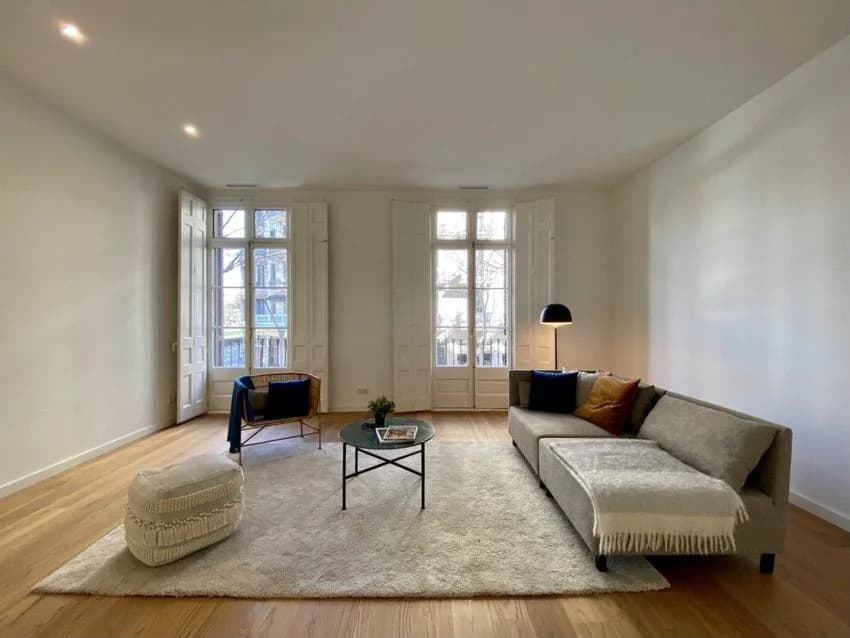 Flat / apartment for rent in Gran Via de les Corts Catalanes, 576