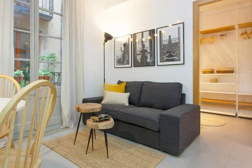 Flat / apartment for rent in Calle de Verdaguer i Callís