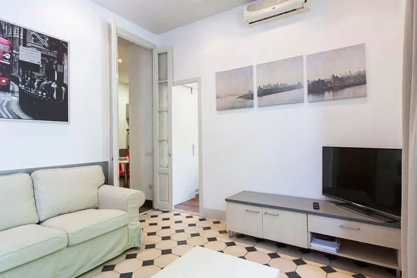 Flat / apartment for rent in Sant Pere - Santa Caterina i la Ribera