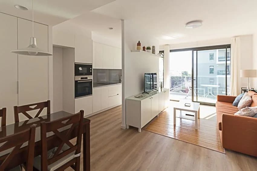 Flat / apartment for rent in Calle de l'Any dels Negats, 10