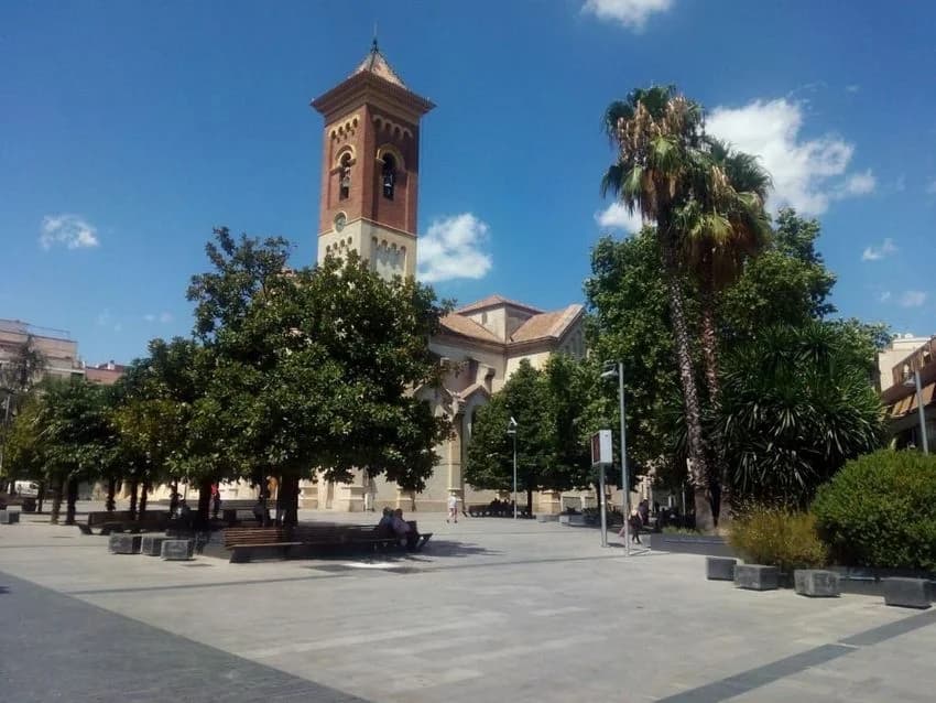 Flat / apartment for rent in Sant Ramón