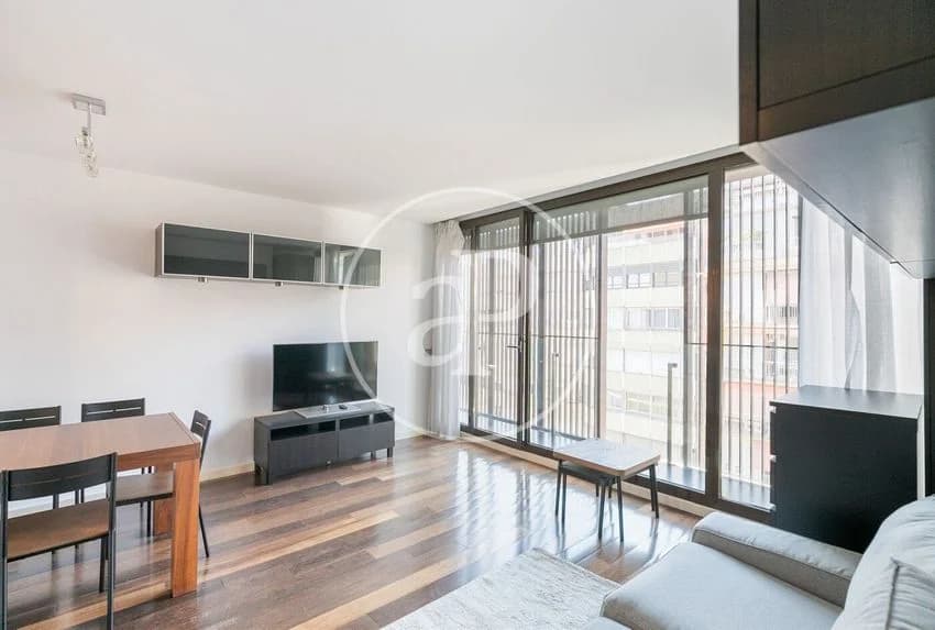 Flat / apartment for rent in Via Augusta