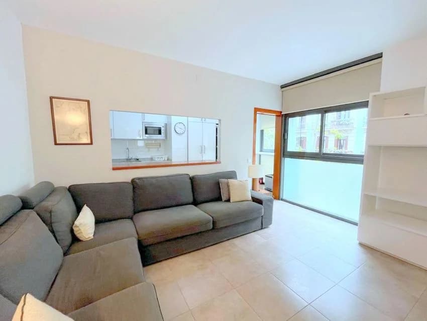 Flat / apartment for rent in Calle de Roger de Flor