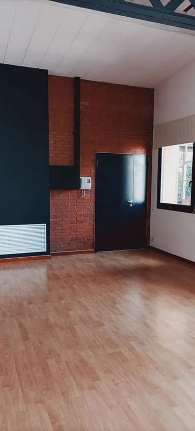 Studio flat for rent in El Poblenou