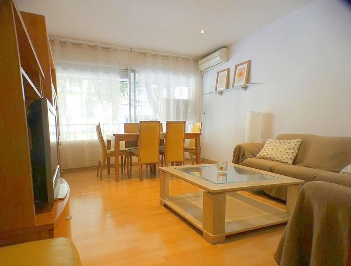 Flat / apartment for rent in Calle de Nicaragua