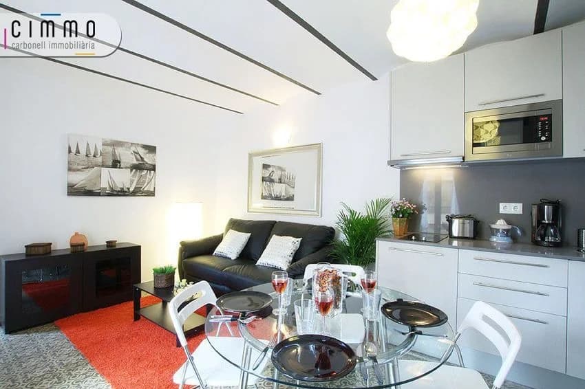 Flat / apartment for rent in Ciceró